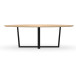 Ovaal Plus frame